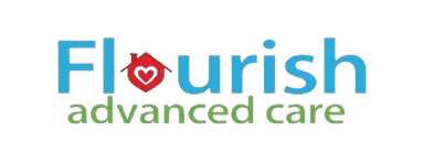 Flourish Care Logo